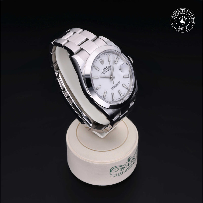 Datejust 41