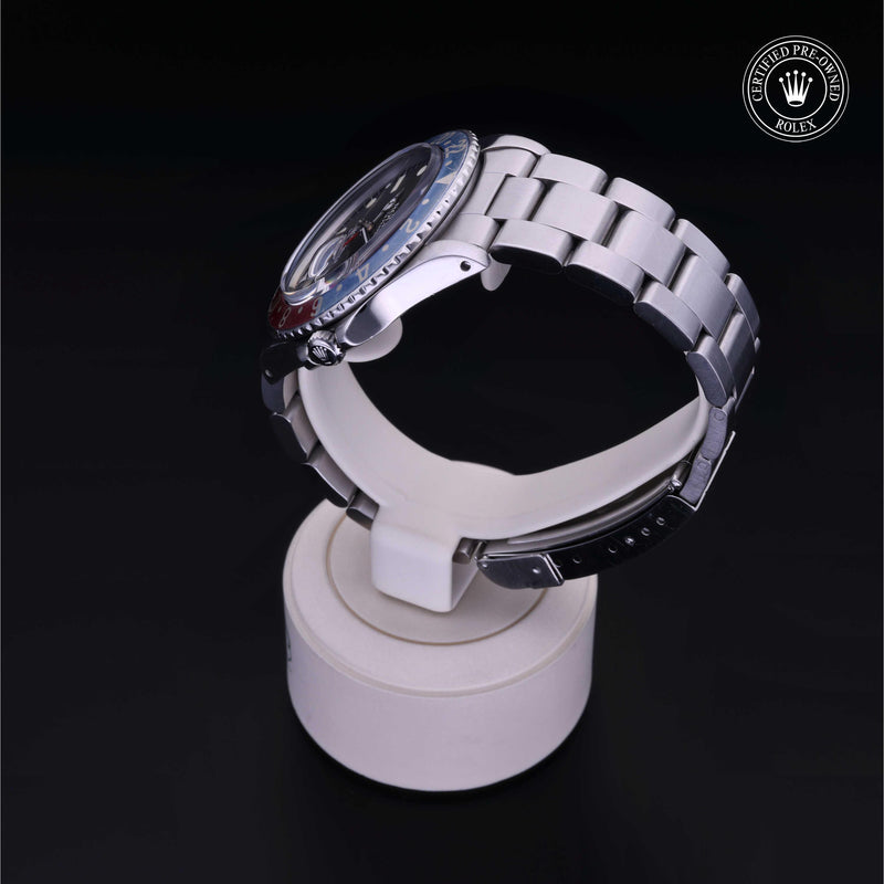 Oyster Perpetual GMT-Master