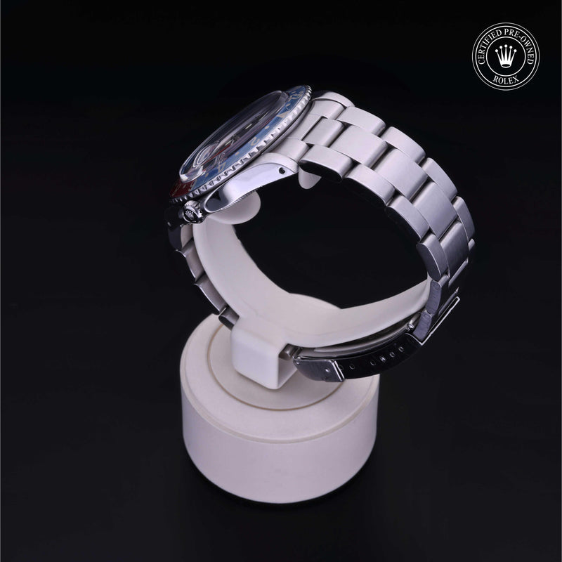 Oyster Perpetual GMT-Master
