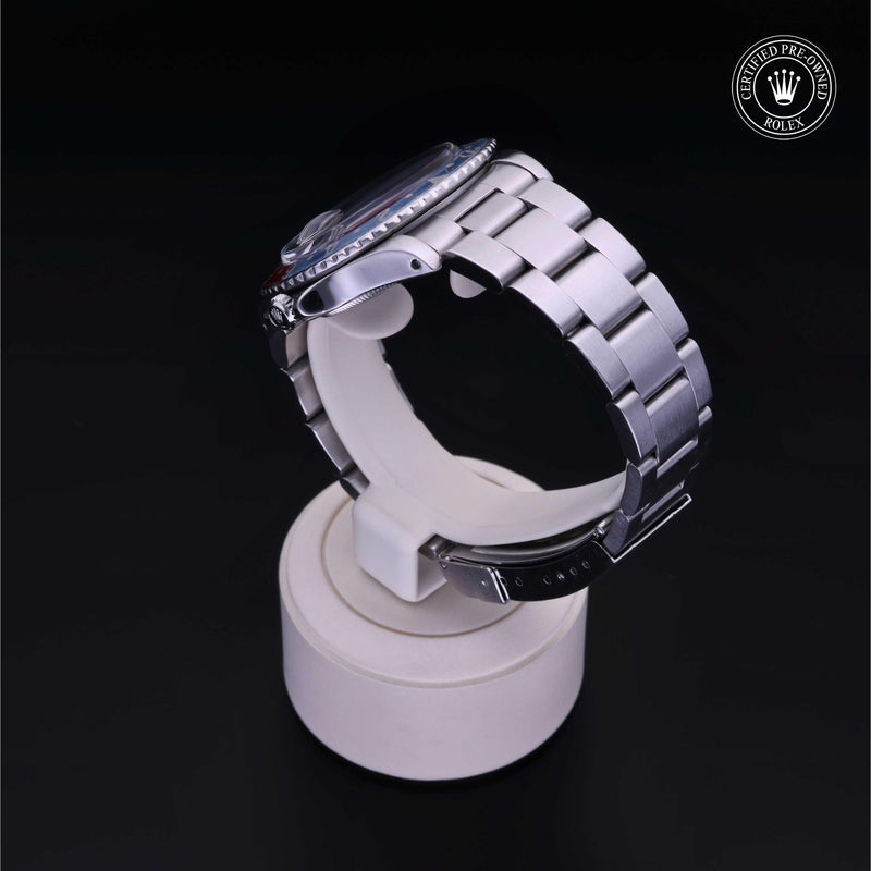 Oyster Perpetual GMT-Master