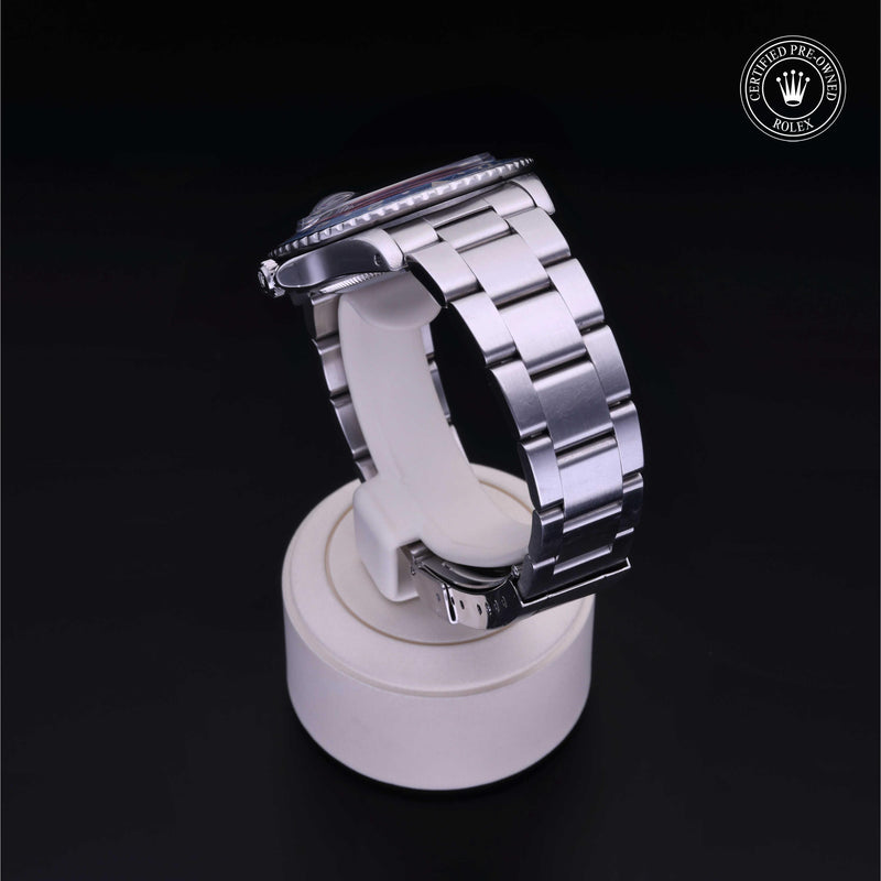 Oyster Perpetual GMT-Master