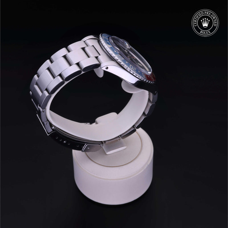 Oyster Perpetual GMT-Master