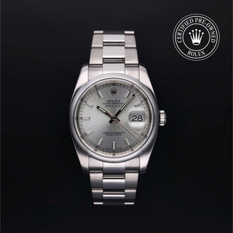Datejust 36
