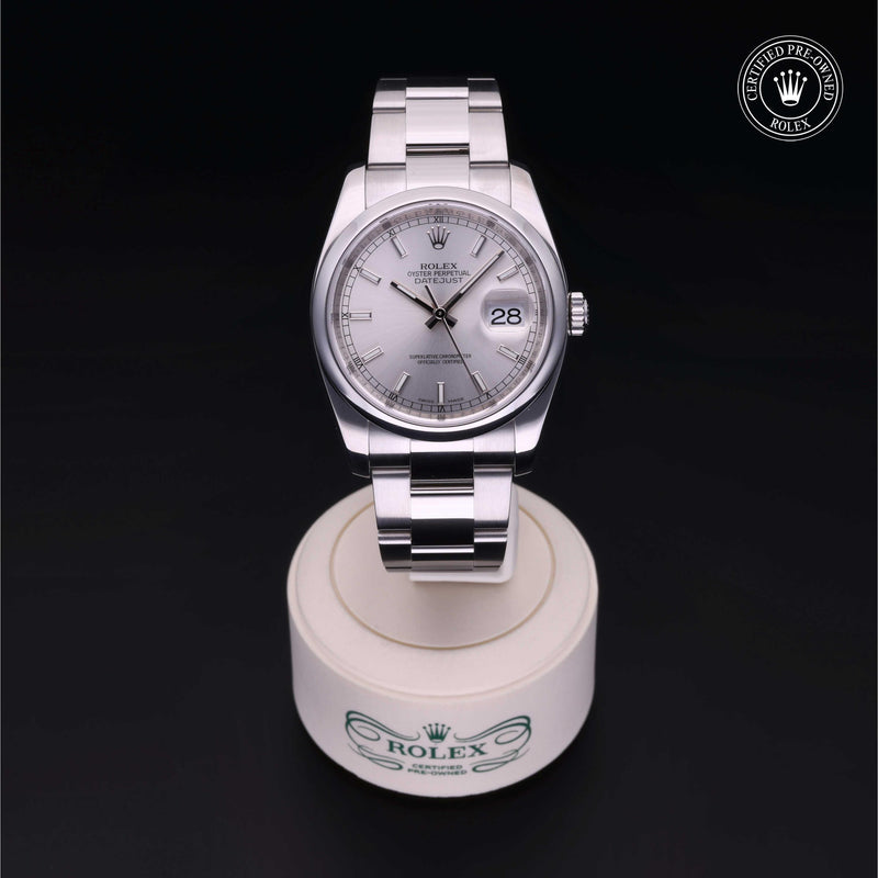 Datejust 36