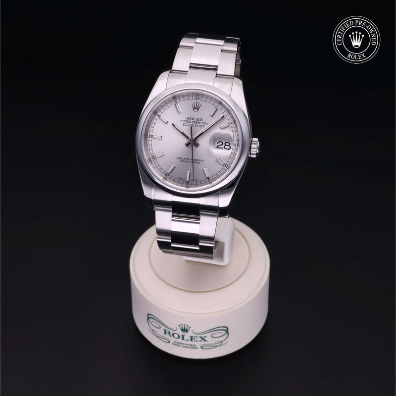 Datejust 36