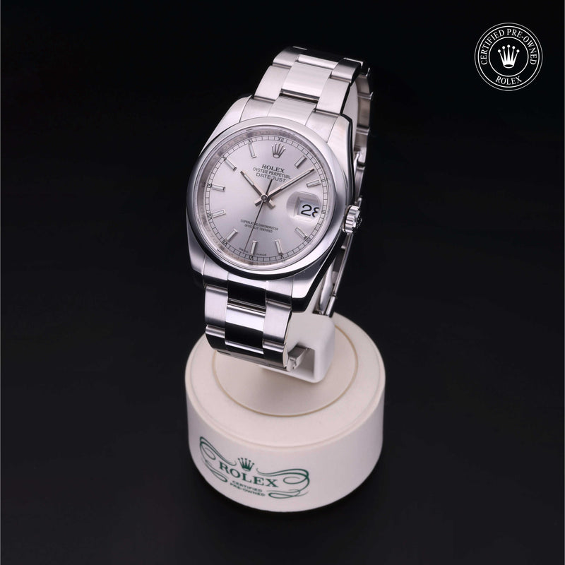 Datejust 36