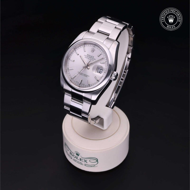 Datejust 36