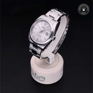 Datejust 36