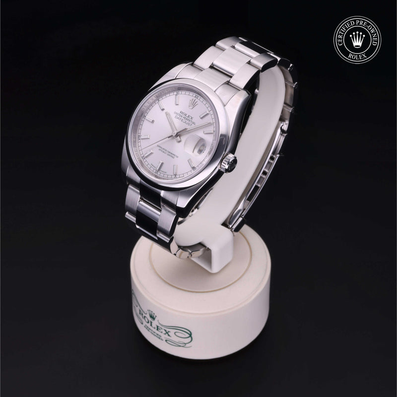 Datejust 36