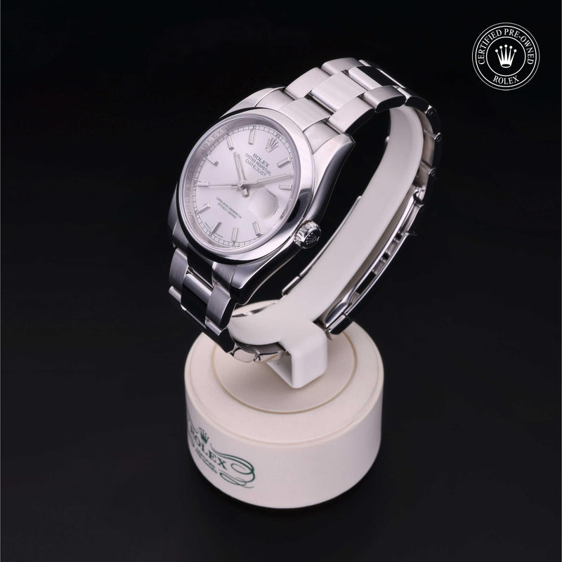Datejust 36
