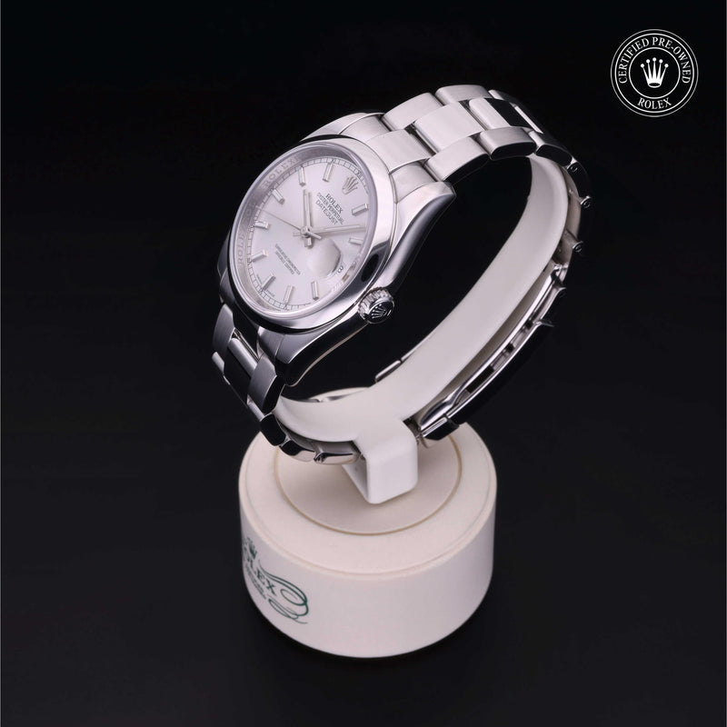 Datejust 36