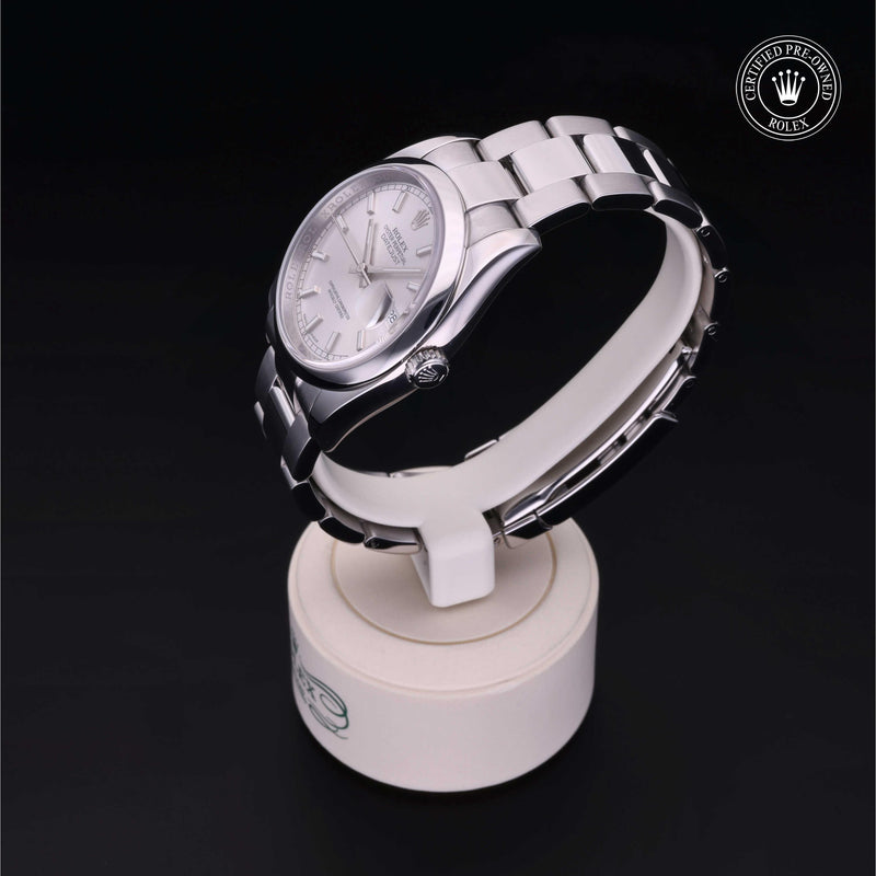 Datejust 36