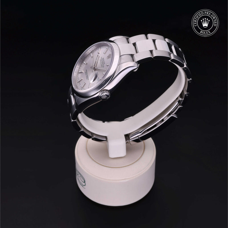 Datejust 36
