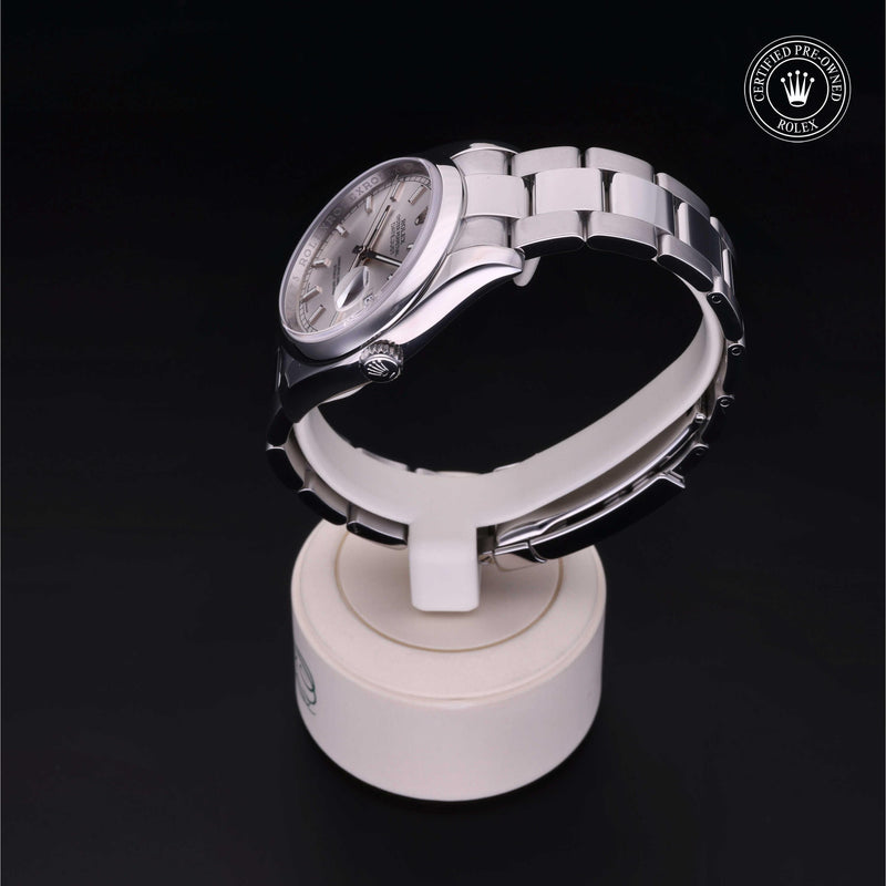 Datejust 36