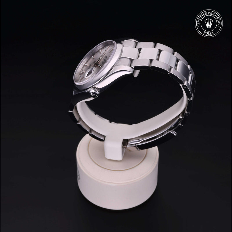 Datejust 36