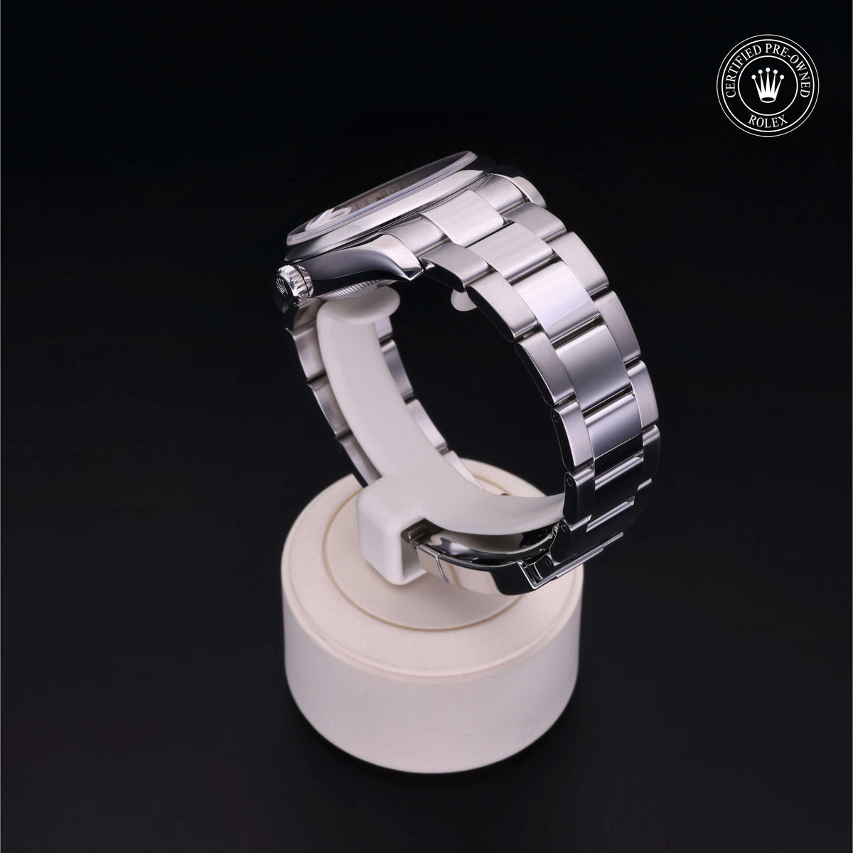 Rolex Certified Pre-Owned Datejust 36