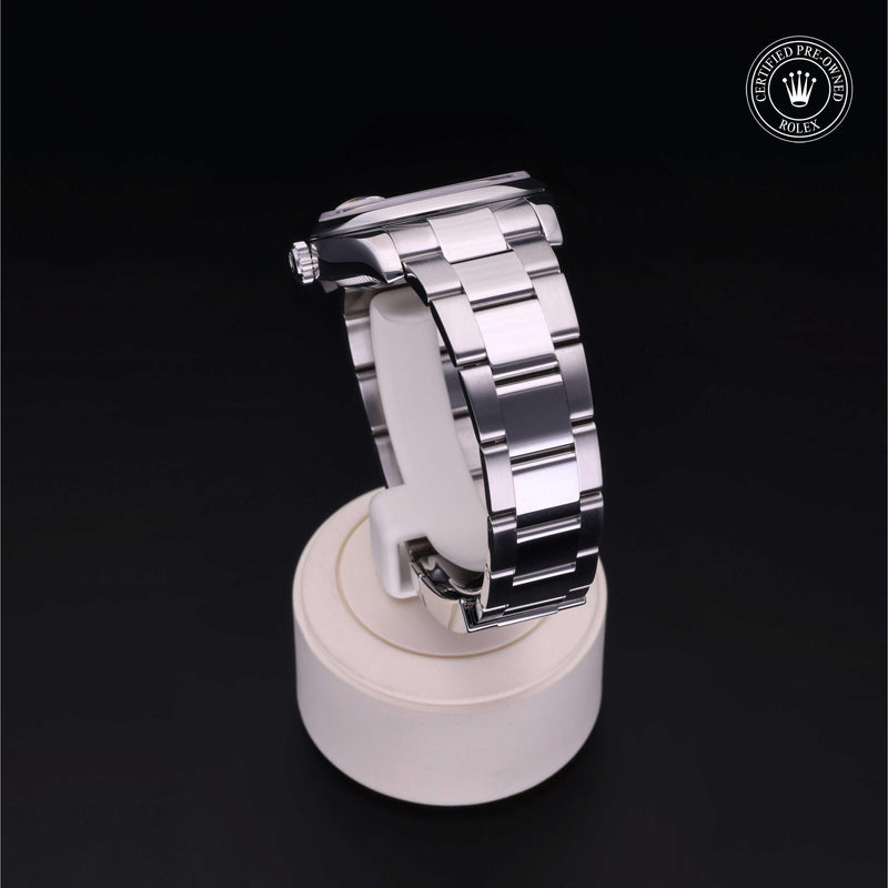 Datejust 36