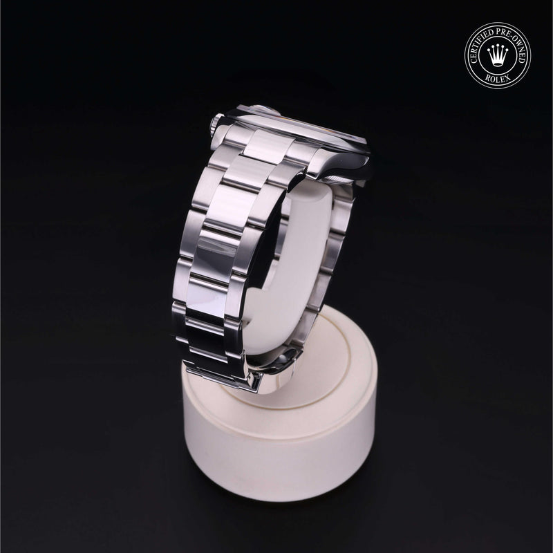 Datejust 36