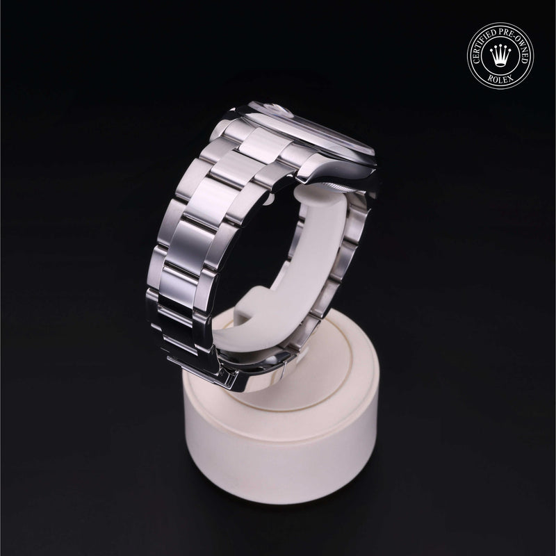 Datejust 36
