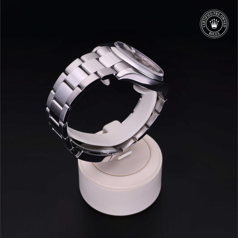 Datejust 36