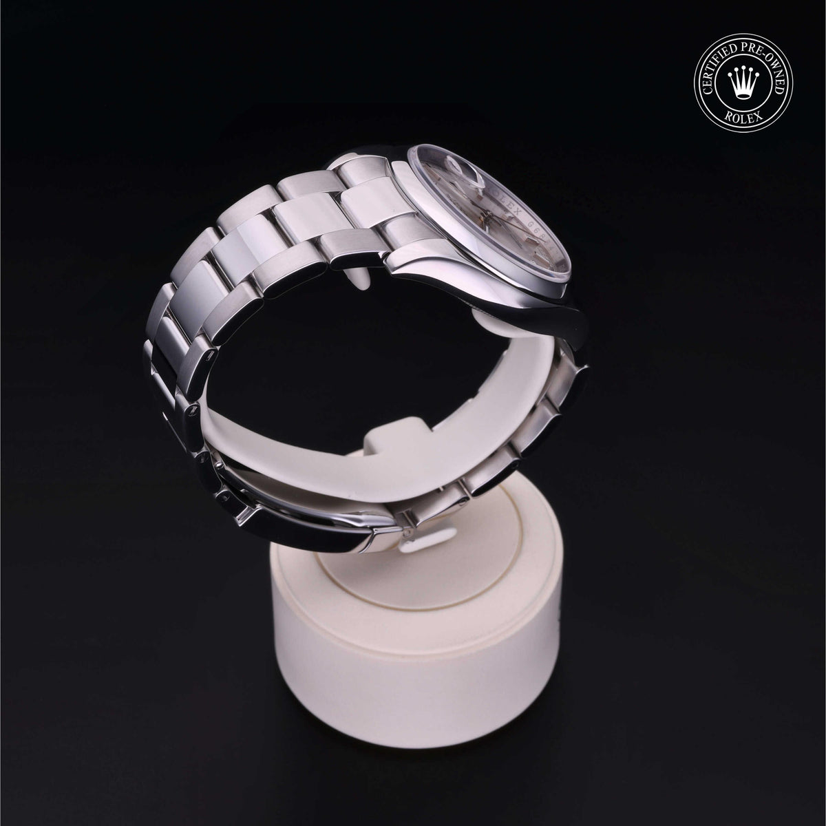 Rolex Certified Pre-Owned Datejust 36