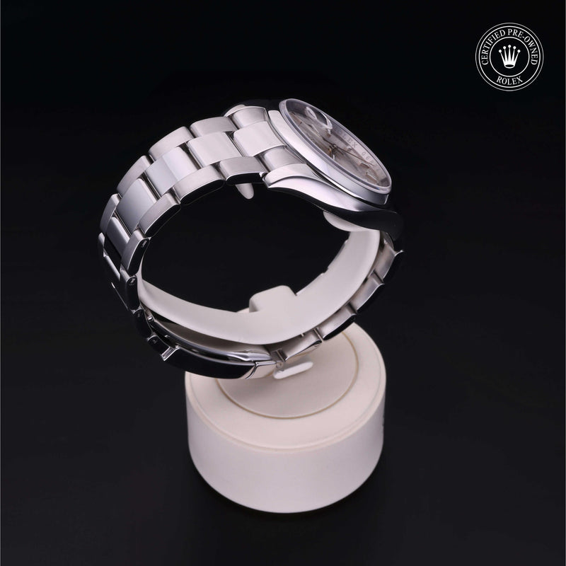 Datejust 36