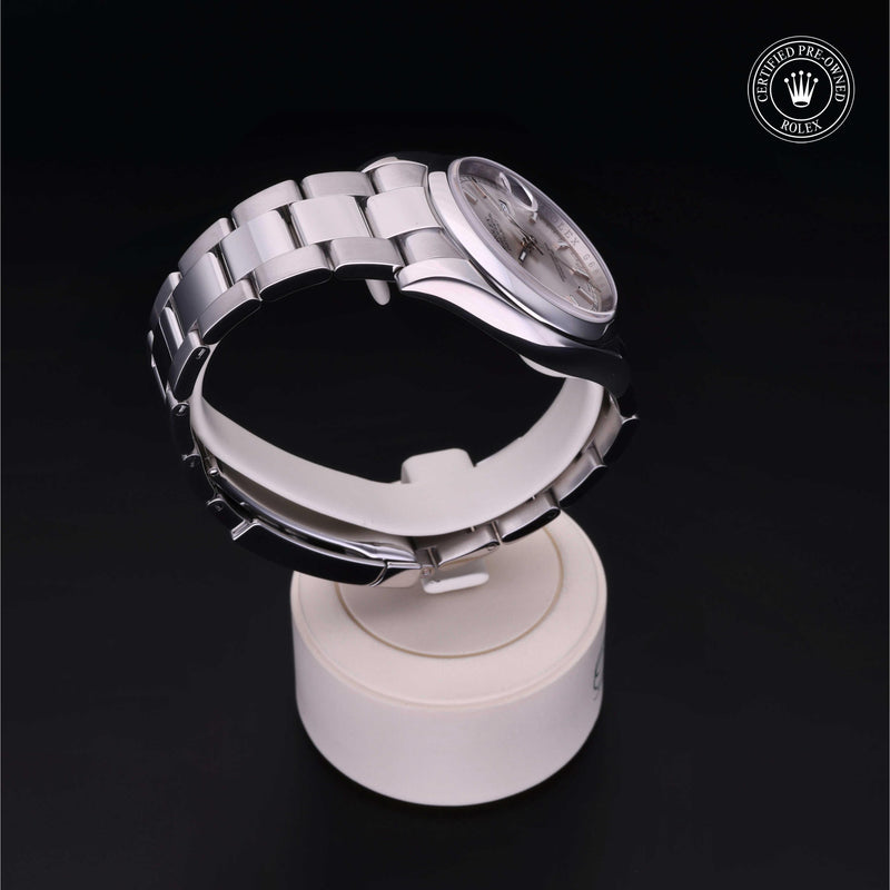 Datejust 36