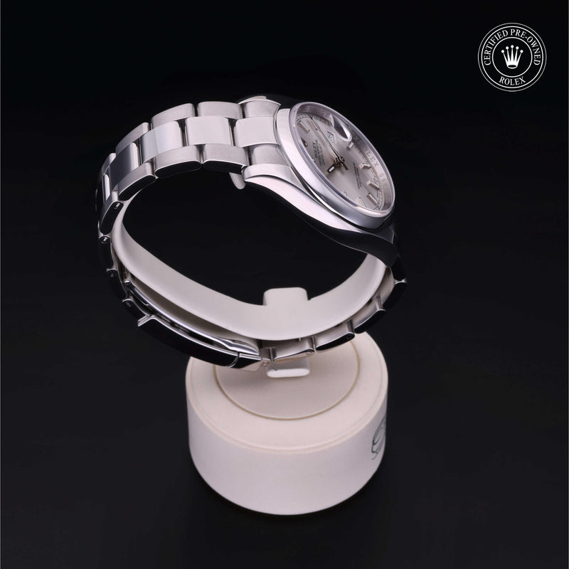 Datejust 36