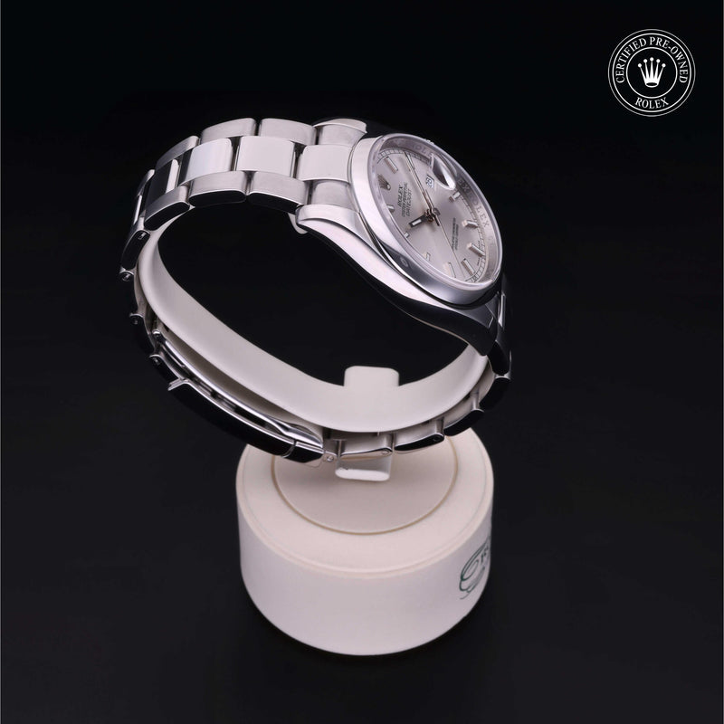 Datejust 36