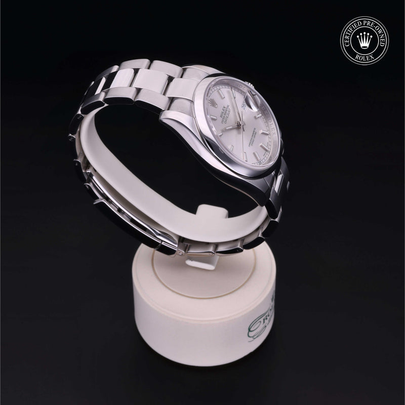 Datejust 36