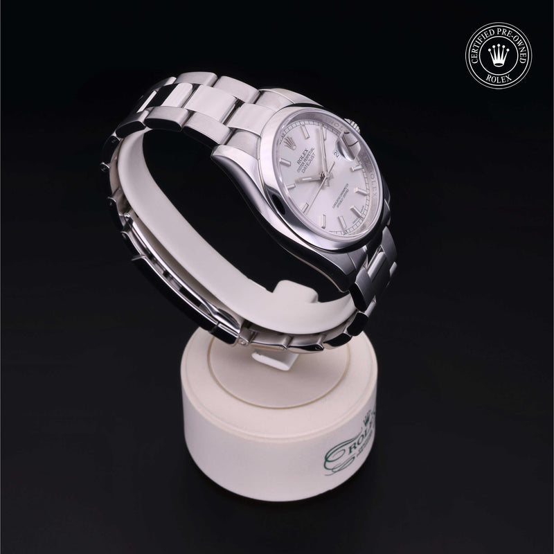 Datejust 36