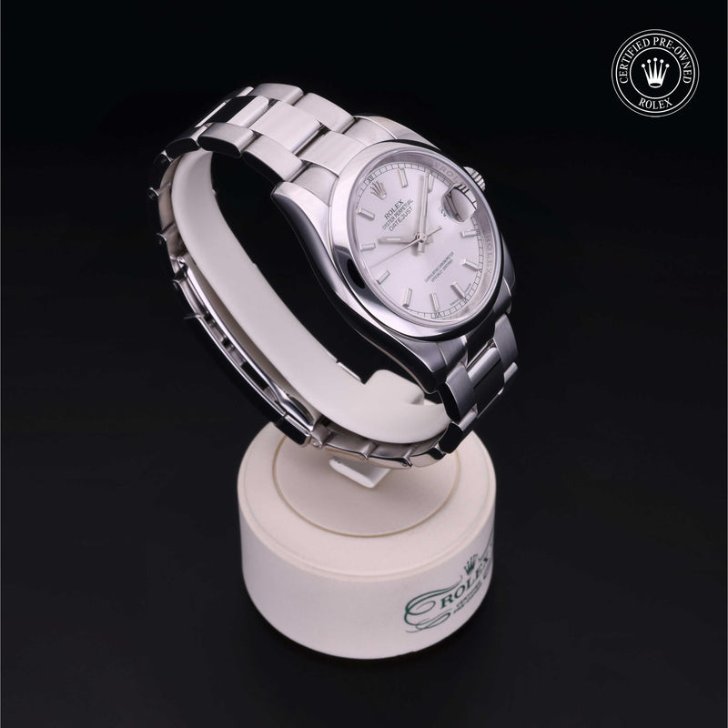 Datejust 36