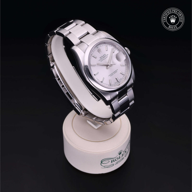 Datejust 36