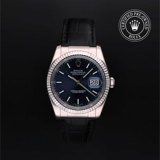 Oyster Perpetual  Datejust 36 - image 1 of 38