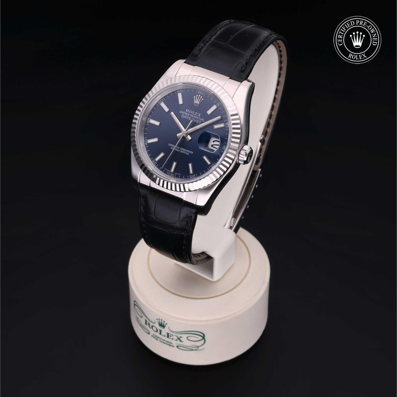 Oyster Perpetual  Datejust 36