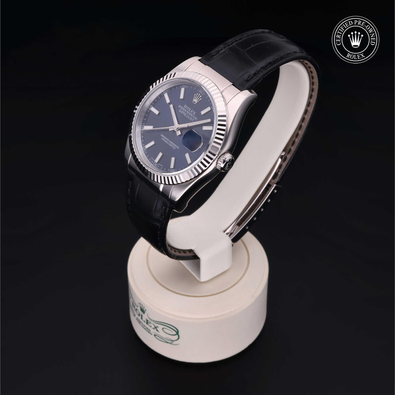 Oyster Perpetual  Datejust 36