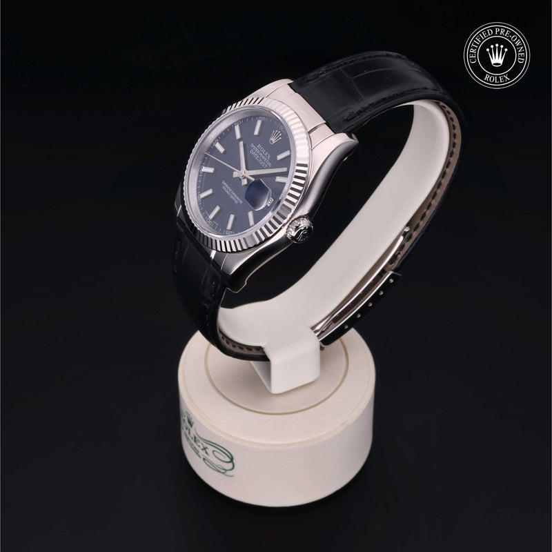 Oyster Perpetual  Datejust 36