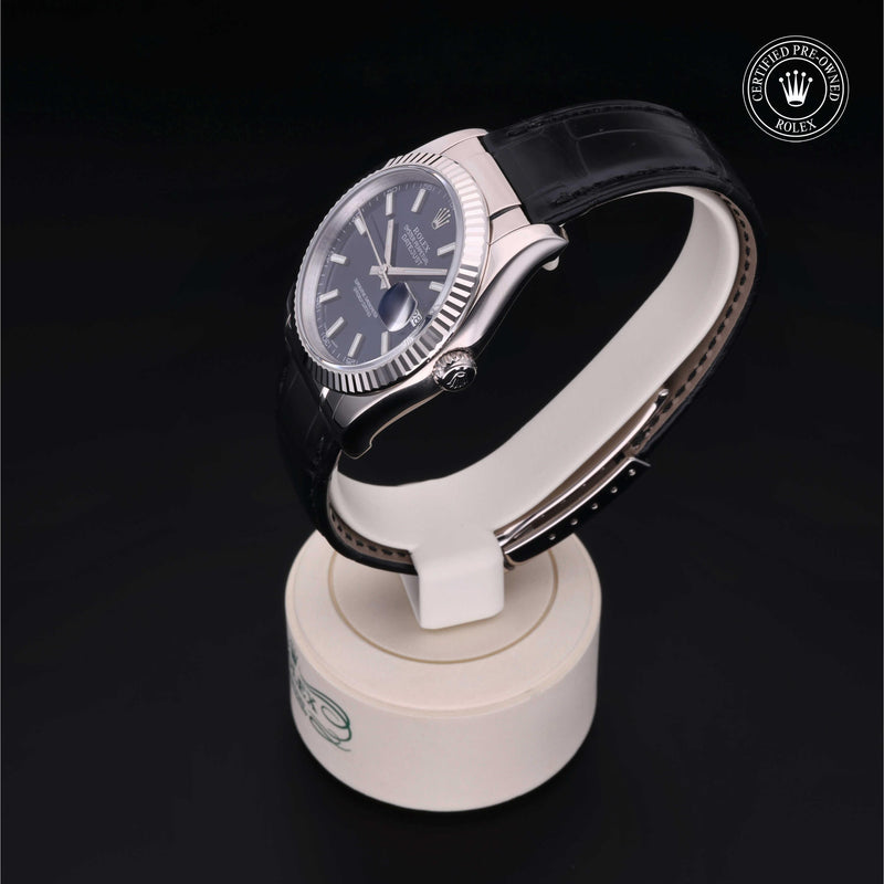 Oyster Perpetual  Datejust 36
