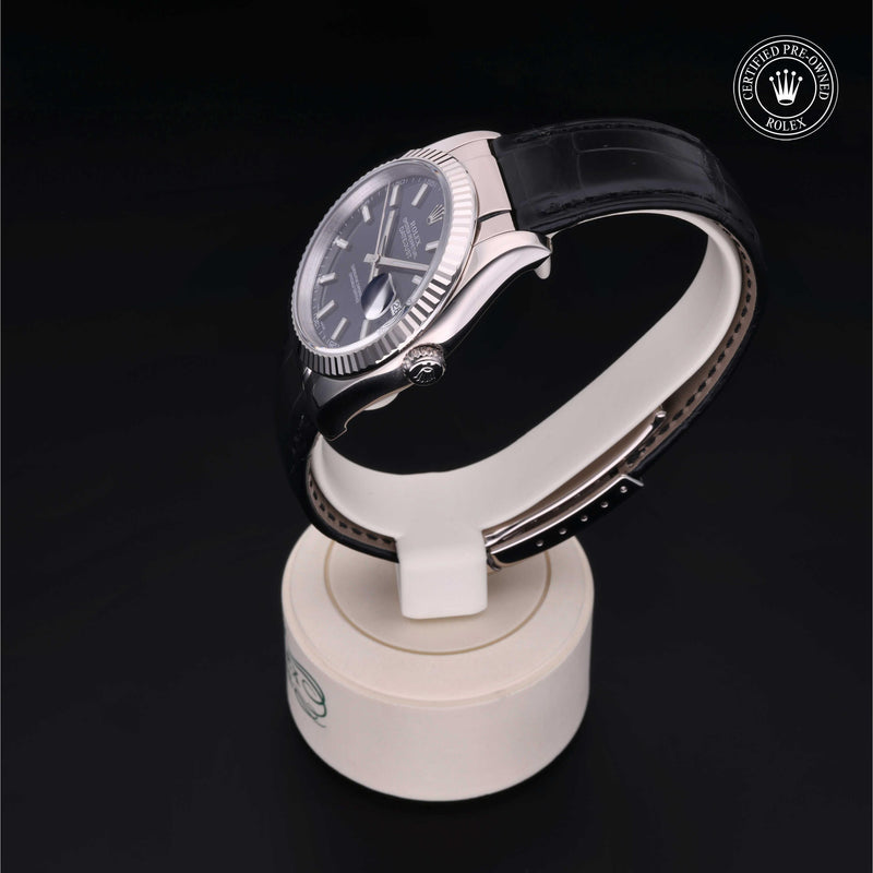 Oyster Perpetual  Datejust 36
