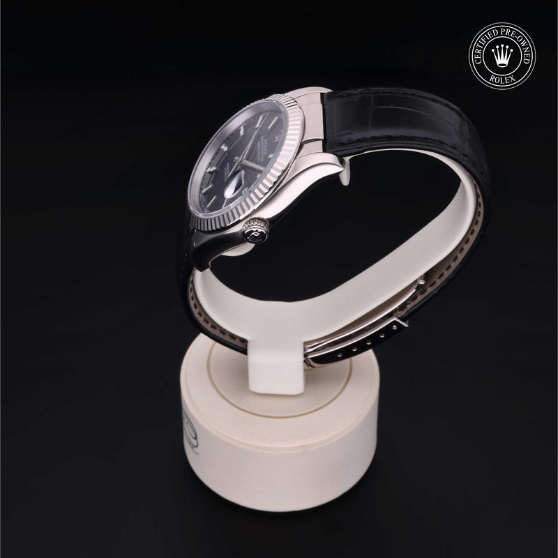 Oyster Perpetual  Datejust 36