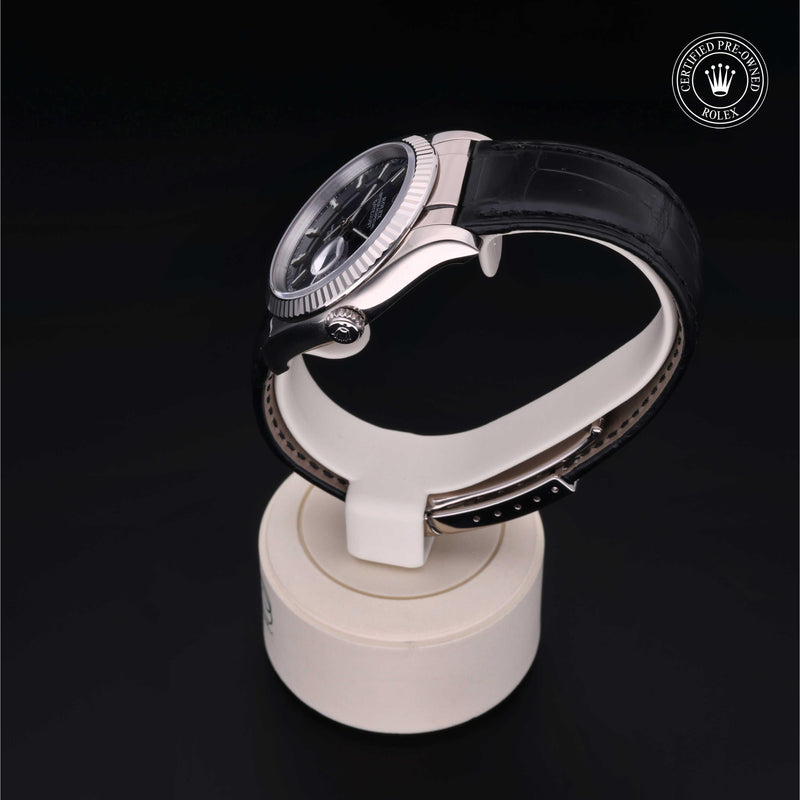 Oyster Perpetual  Datejust 36