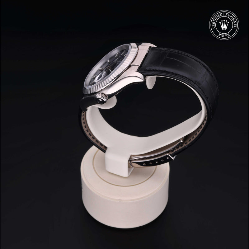 Oyster Perpetual  Datejust 36