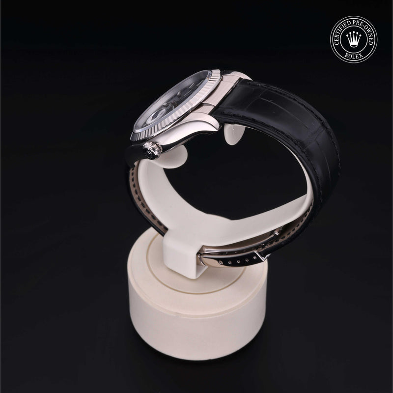 Oyster Perpetual  Datejust 36