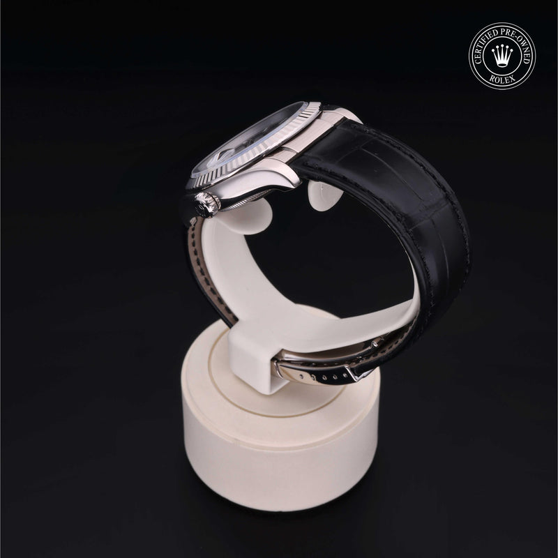 Oyster Perpetual  Datejust 36