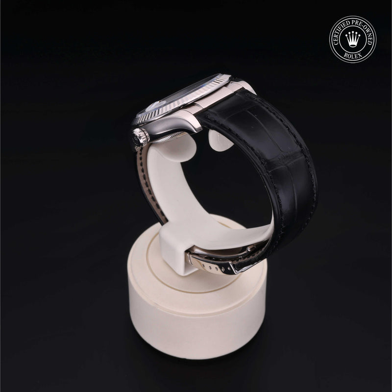 Oyster Perpetual  Datejust 36