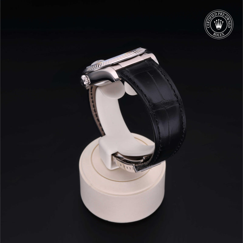 Oyster Perpetual  Datejust 36