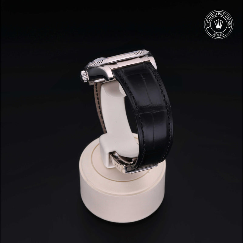 Oyster Perpetual  Datejust 36