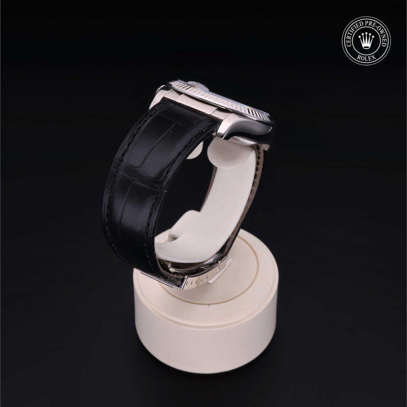 Oyster Perpetual  Datejust 36
