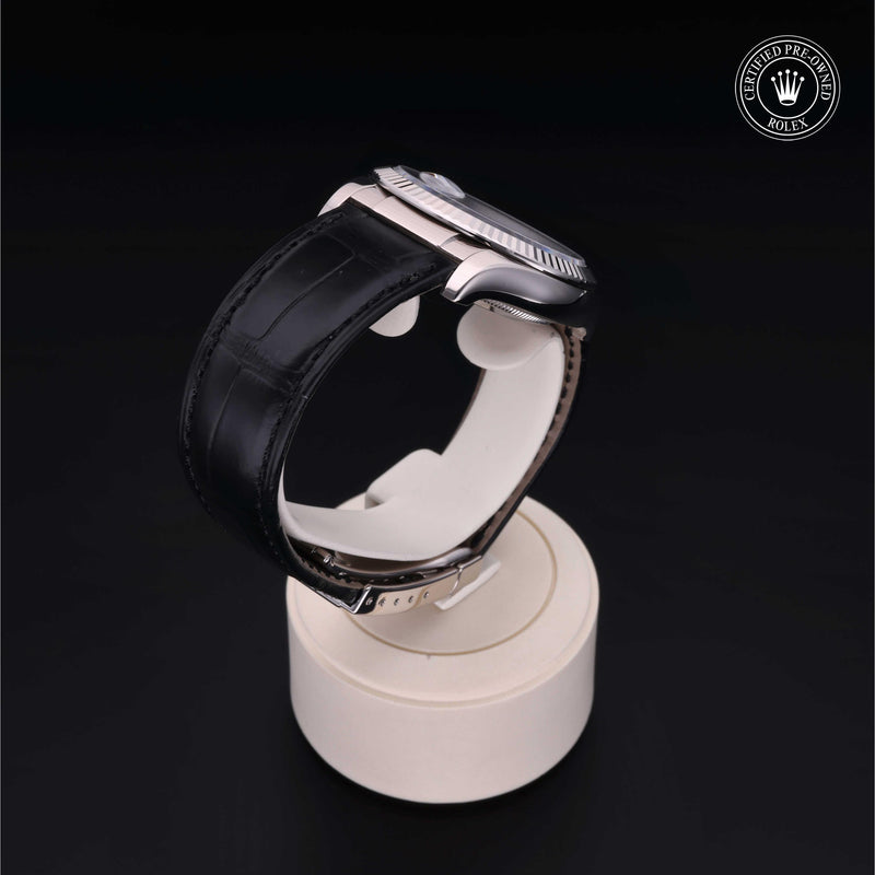 Oyster Perpetual  Datejust 36