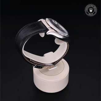 Oyster Perpetual  Datejust 36 - image 26 of 38